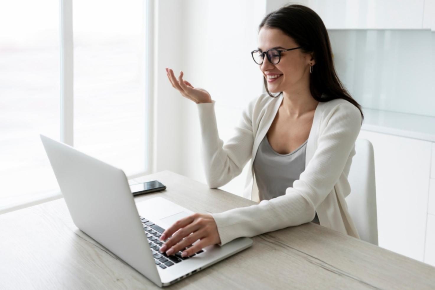 Professionelle Finanzschulung im Unternehmensumfeld